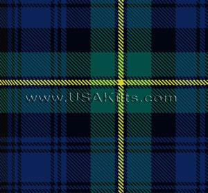 Campbell of argyll sales kilt